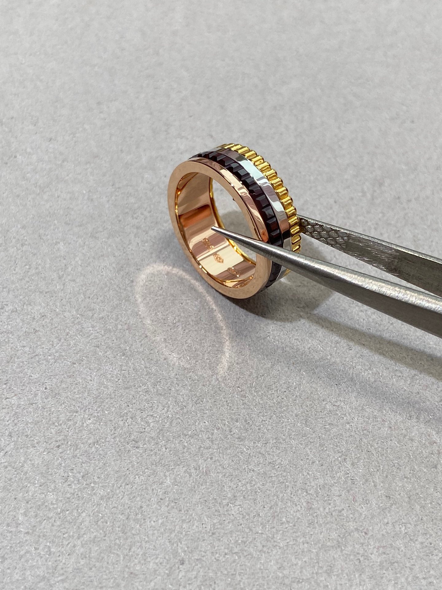 보스 악세사리 / BOUCHERON 반지