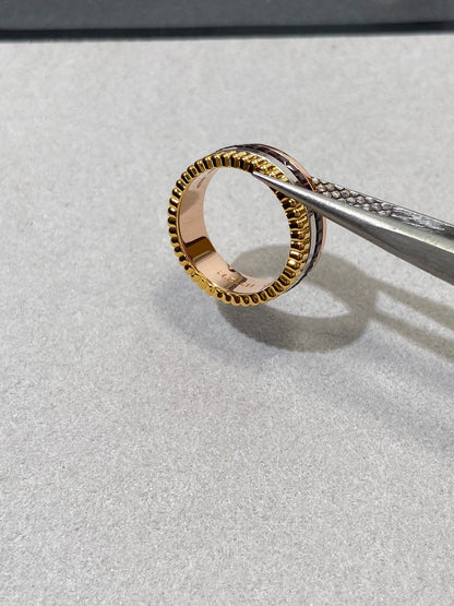보스 악세사리 / BOUCHERON 반지