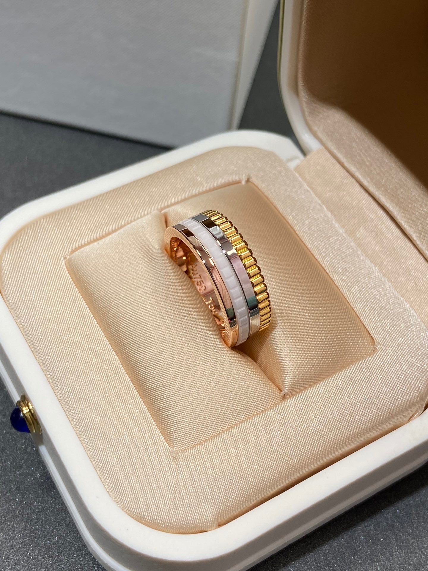 보스 악세사리 / BOUCHERON 반지