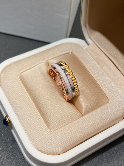 보스 악세사리 / BOUCHERON 반지