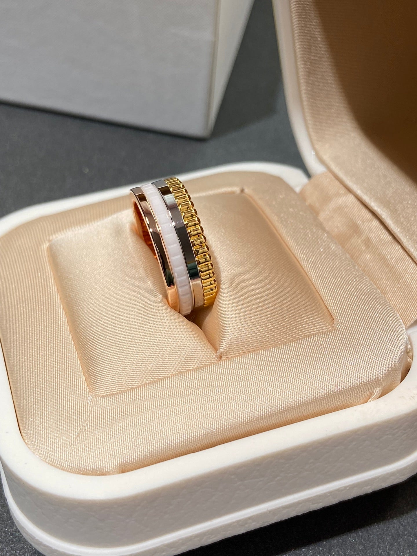 보스 악세사리 / BOUCHERON 반지