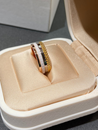 보스 악세사리 / BOUCHERON 반지