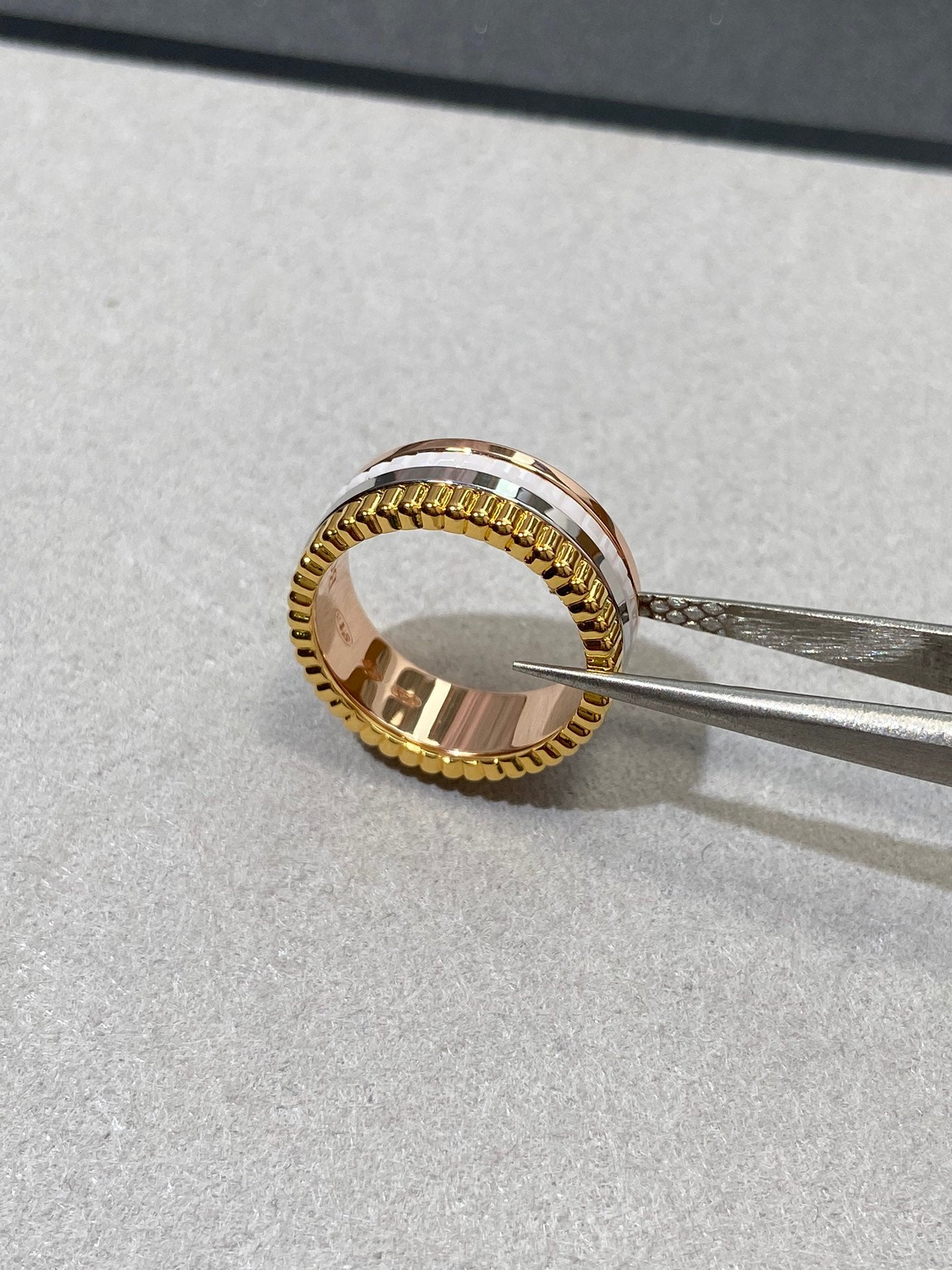 보스 악세사리 / BOUCHERON 반지