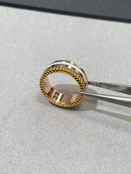 보스 악세사리 / BOUCHERON 반지