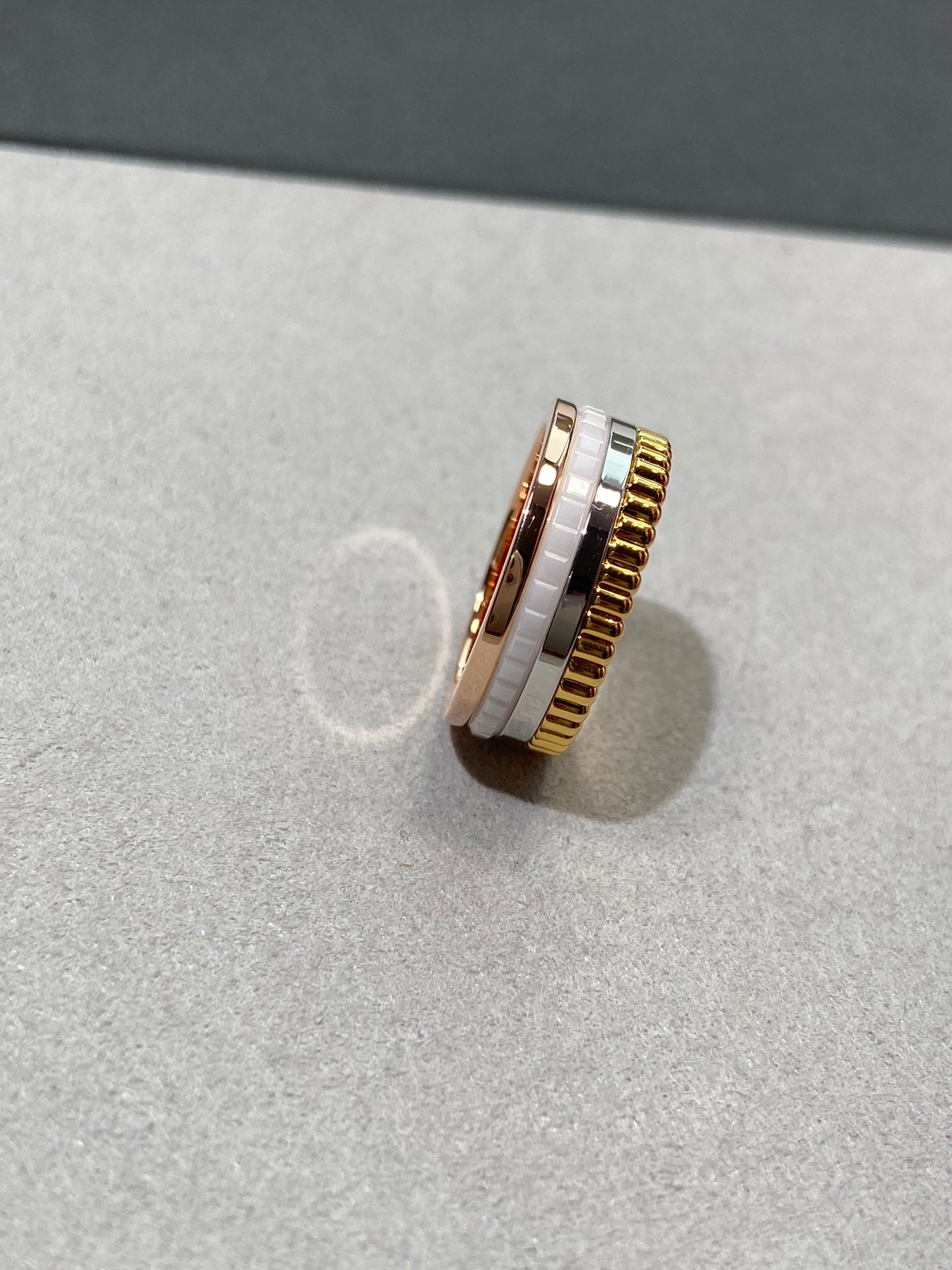 보스 악세사리 / BOUCHERON 반지
