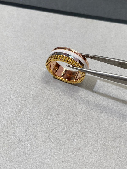 보스 악세사리 / BOUCHERON 반지