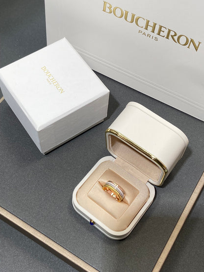 보스 악세사리 / BOUCHERON 반지