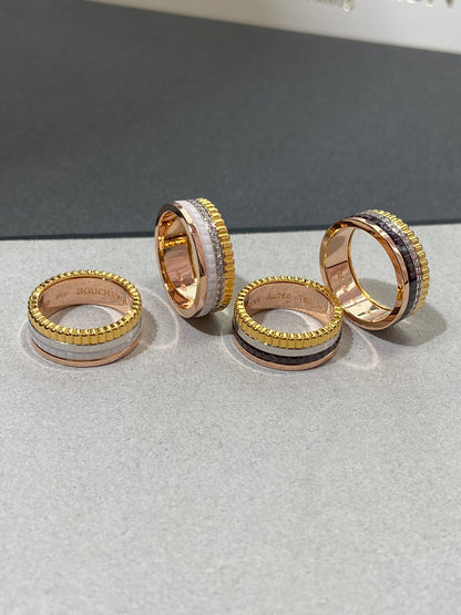 보스 악세사리 / BOUCHERON 반지