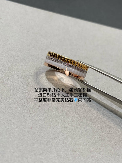 보스 악세사리 / BOUCHERON 반지