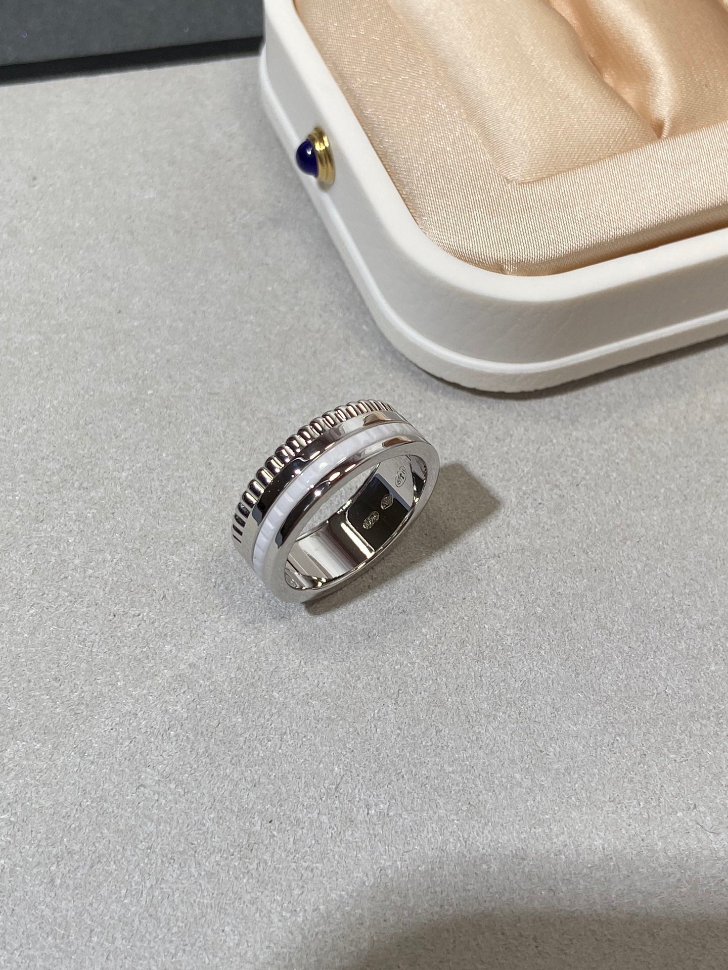 보스 악세사리 / BOUCHERON 반지