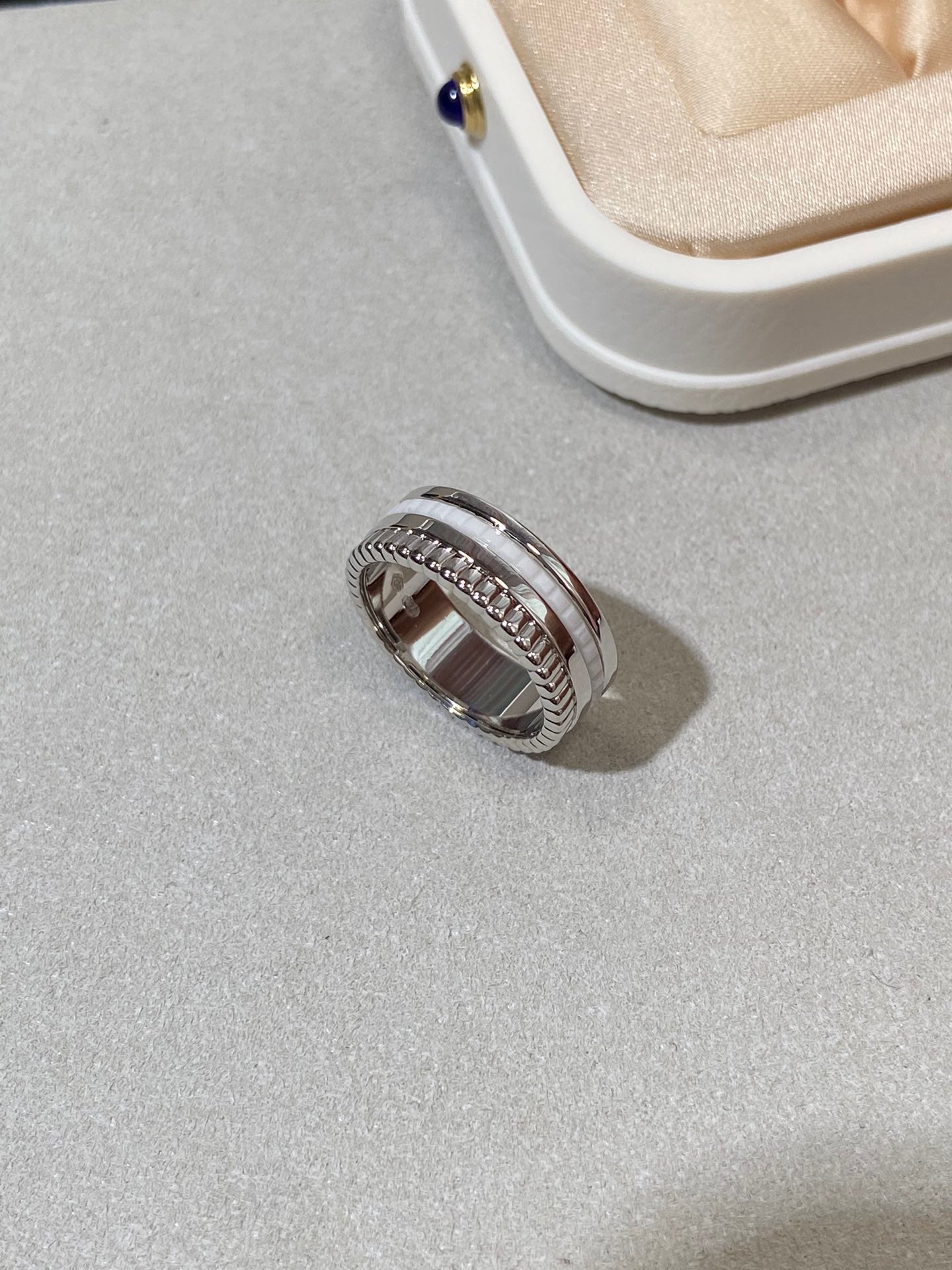 보스 악세사리 / BOUCHERON 반지
