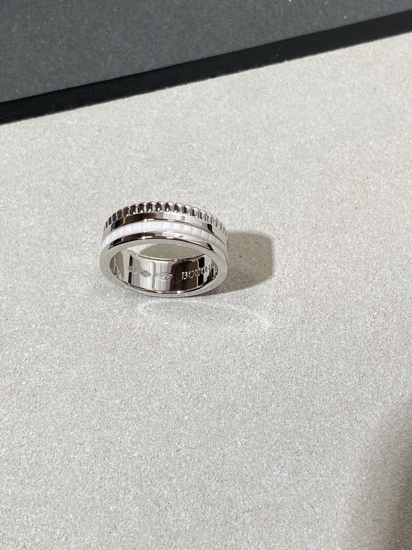 보스 악세사리 / BOUCHERON 반지