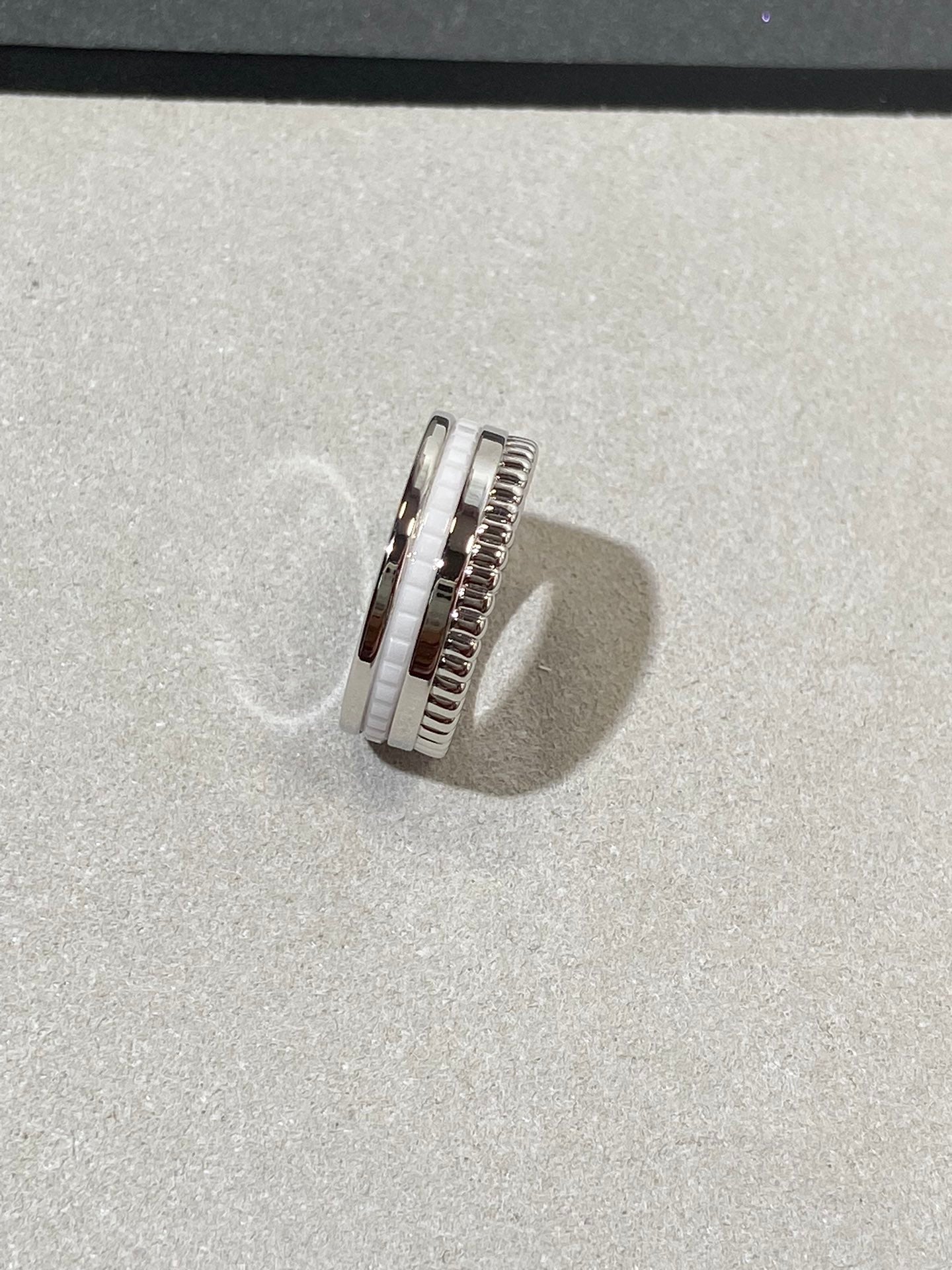 보스 악세사리 / BOUCHERON 반지