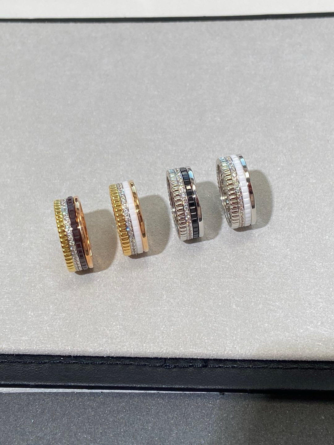 보스 악세사리 / BOUCHERON 반지