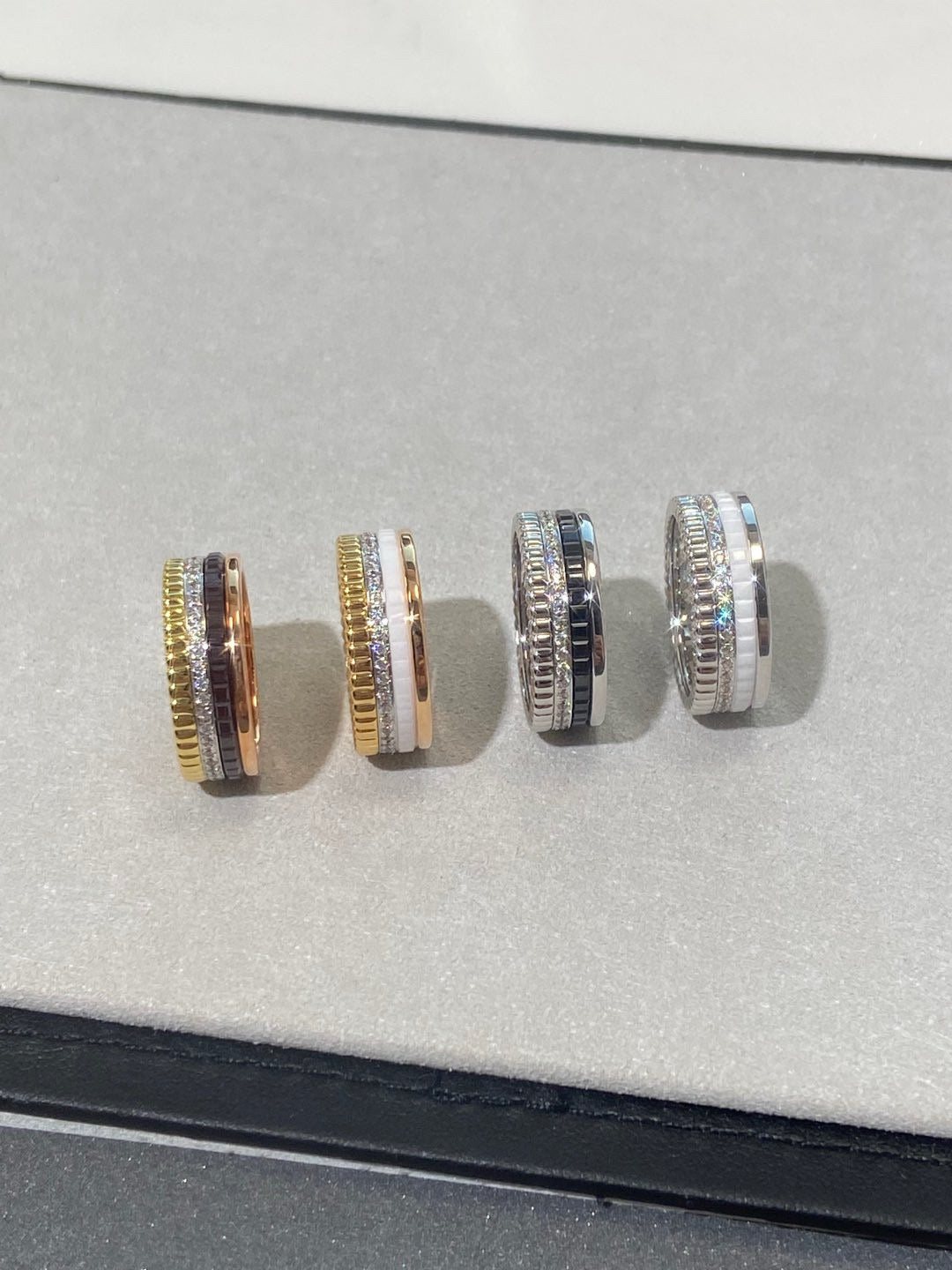 보스 악세사리 / BOUCHERON 반지