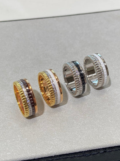 보스 악세사리 / BOUCHERON 반지