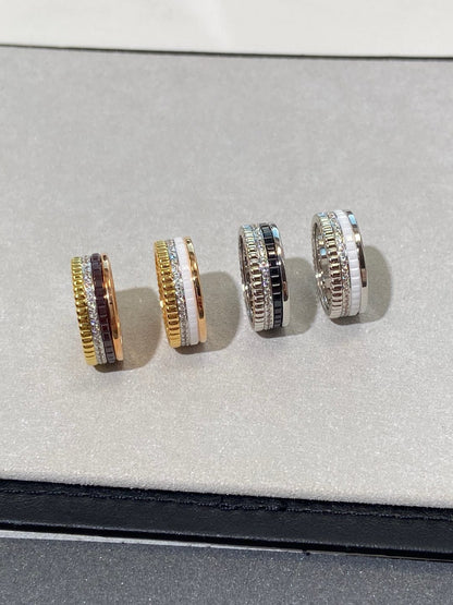 보스 악세사리 / BOUCHERON 반지