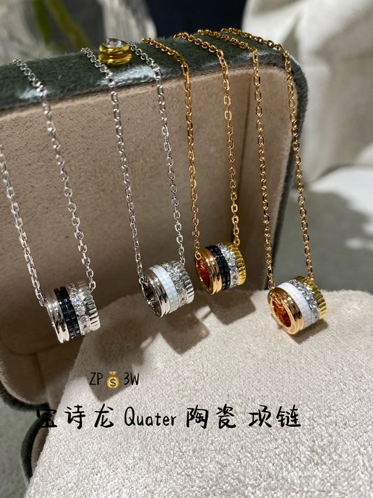 보스 악세사리 / BOUCHERON 목걸이