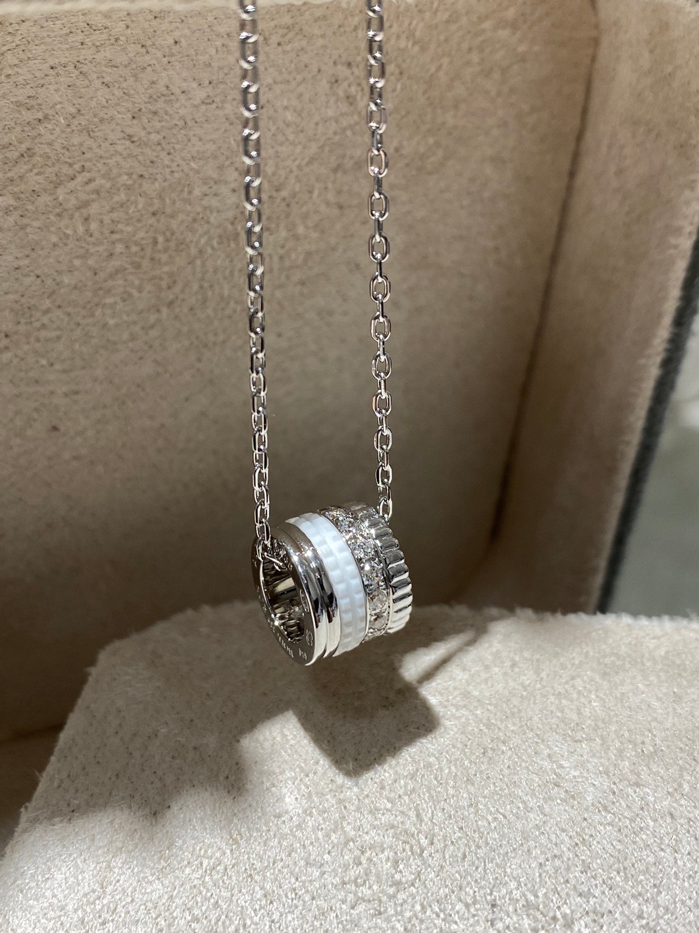 보스 악세사리 / BOUCHERON 목걸이