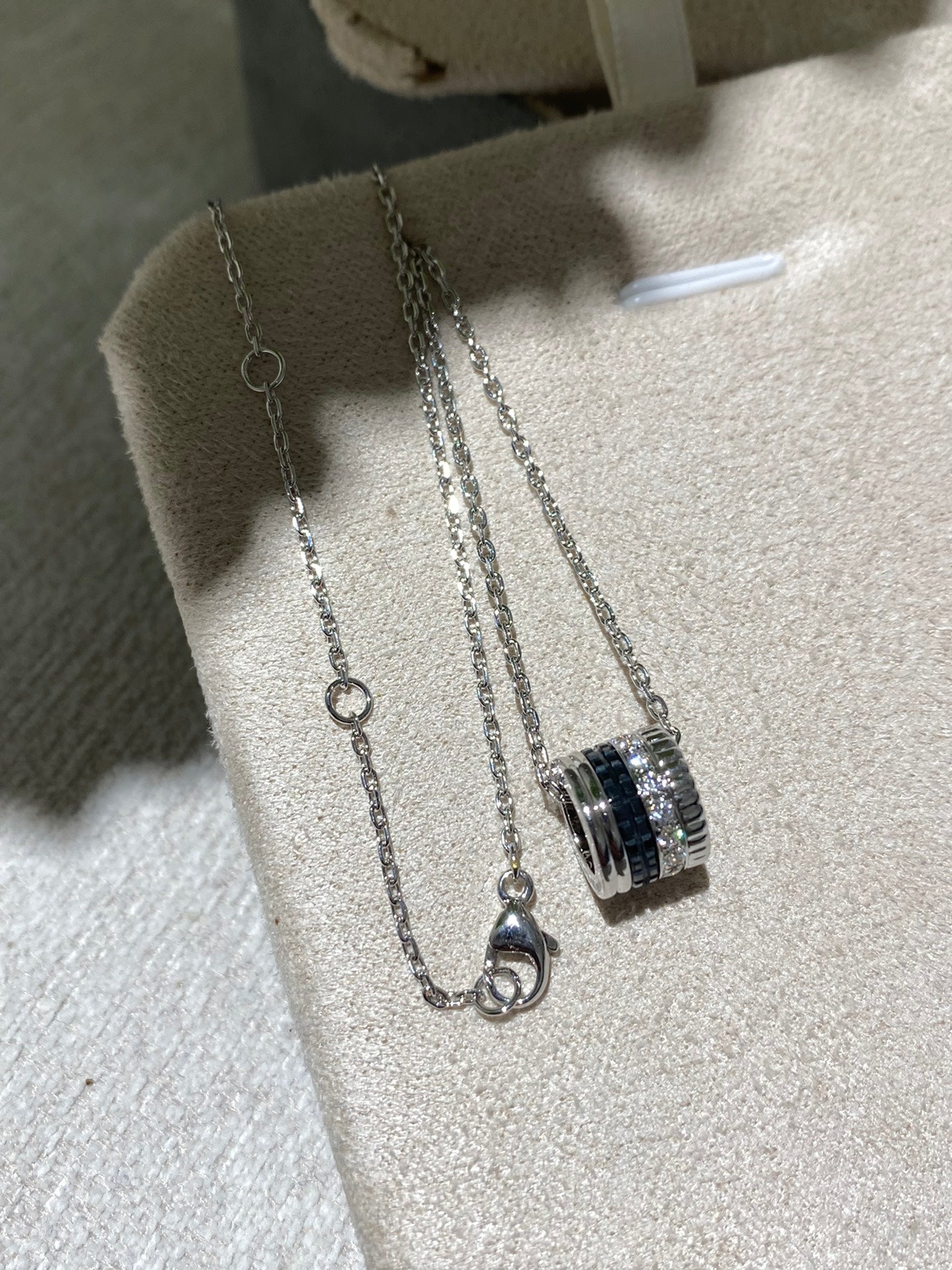 보스 악세사리 / BOUCHERON 목걸이