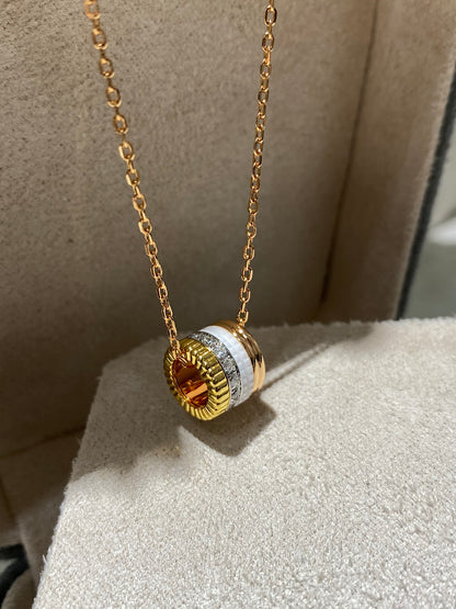 보스 악세사리 / BOUCHERON 목걸이