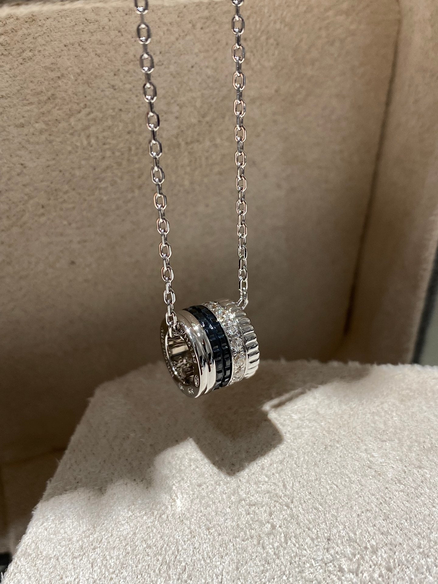 보스 악세사리 / BOUCHERON 목걸이
