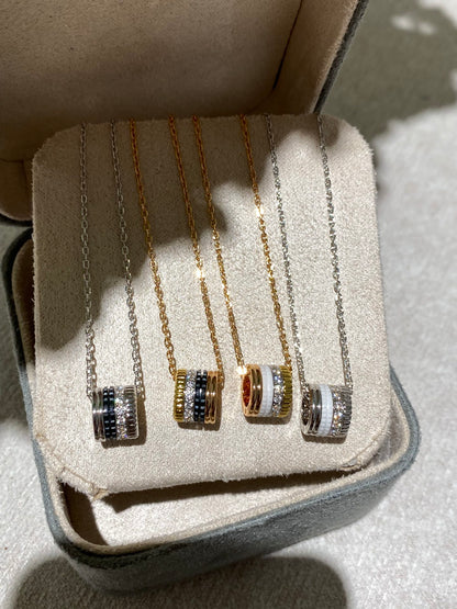 보스 악세사리 / BOUCHERON 목걸이