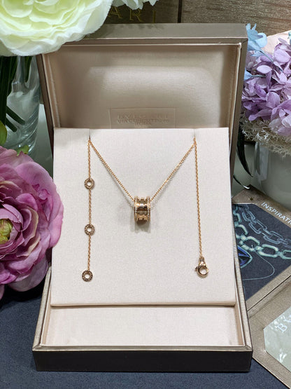 보스 악세사리 / BVLGARI 여성 목걸이