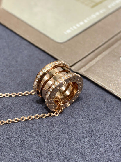 보스 악세사리 / BVLGARI 여성 목걸이