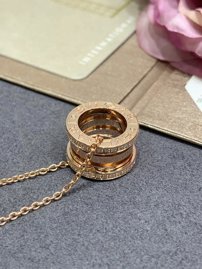 보스 악세사리 / BVLGARI 여성 목걸이