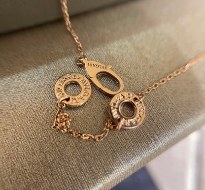보스 악세사리 / BVLGARI 여성 목걸이