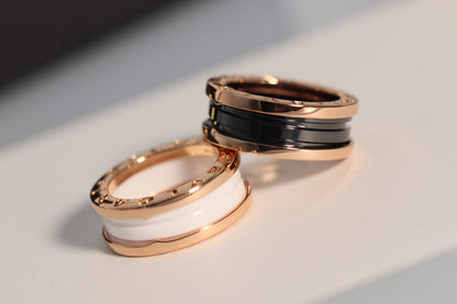보스 악세사리 / BVLGARI 반지
