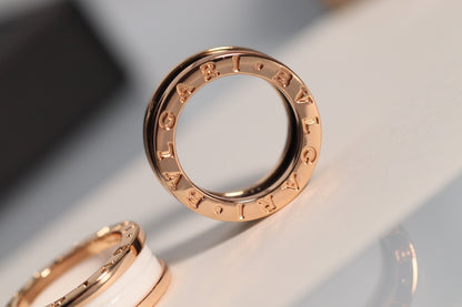보스 악세사리 / BVLGARI 반지