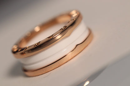 보스 악세사리 / BVLGARI 반지
