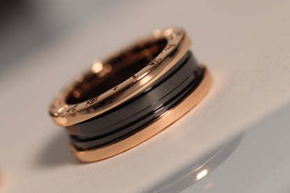 보스 악세사리 / BVLGARI 반지