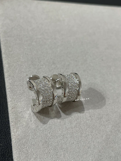 보스 악세사리 / BVLGARI 귀걸이