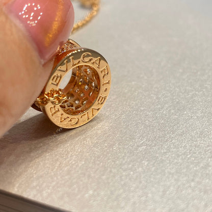 보스 악세사리 / BVLGARI 목걸이