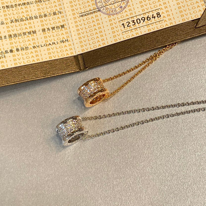 보스 악세사리 / BVLGARI 목걸이