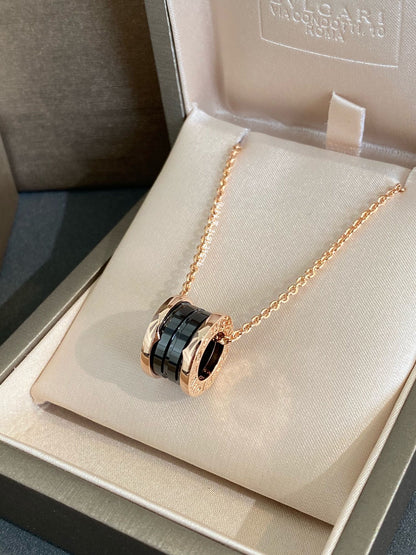 보스 악세사리 / BVLGARI 목걸이