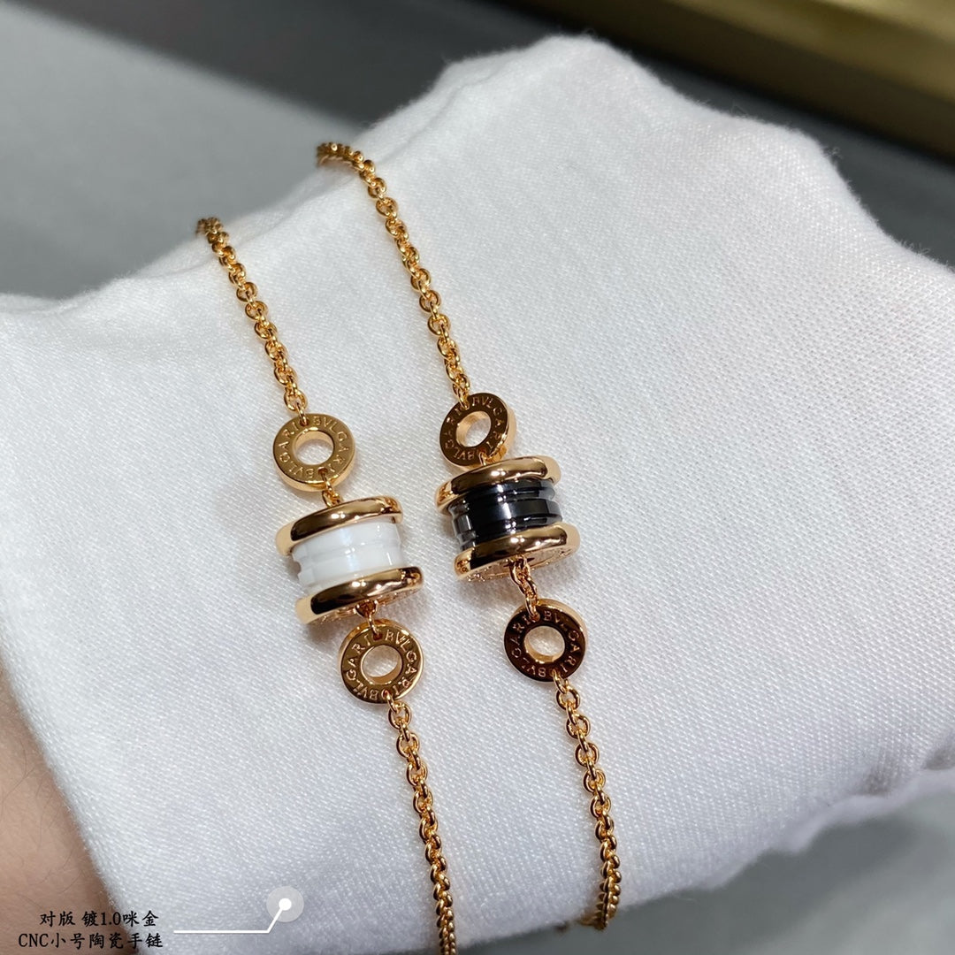 보스 악세사리 / BVLGARI 여성 팔찌