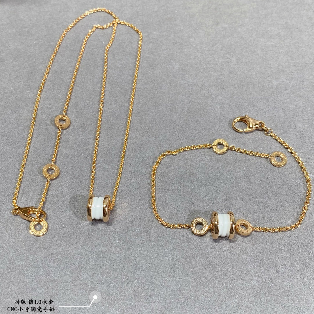 보스 악세사리 / BVLGARI 여성 팔찌