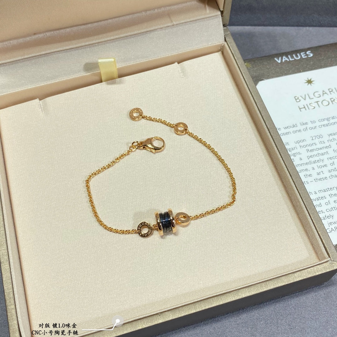 보스 악세사리 / BVLGARI 여성 팔찌