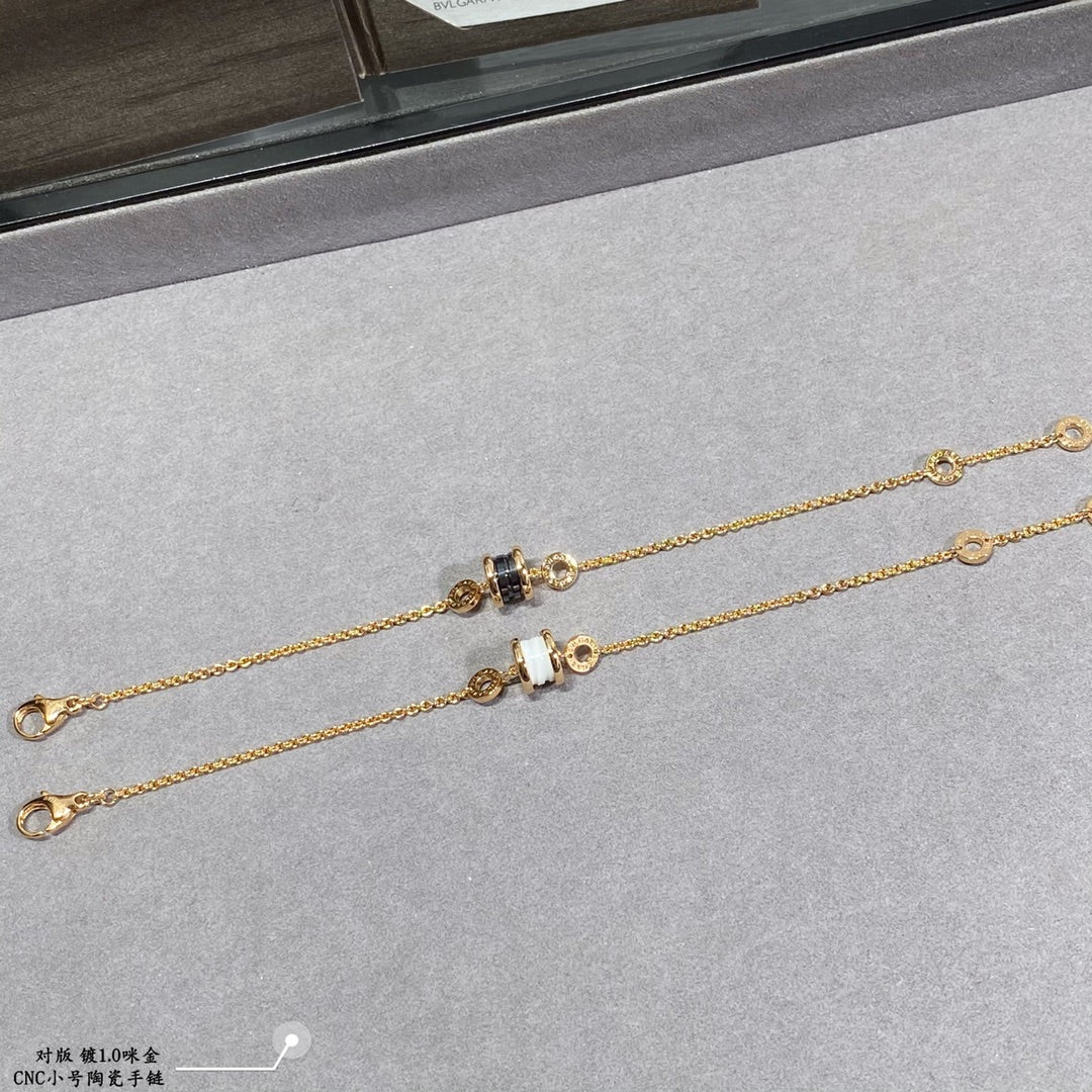 보스 악세사리 / BVLGARI 여성 팔찌