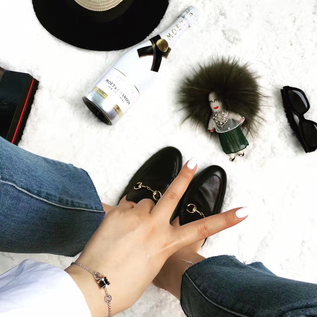 보스 악세사리 / BVLGARI 여성 팔찌