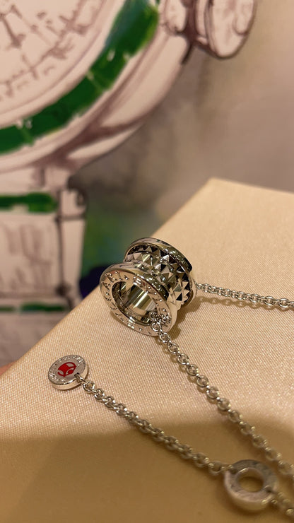 보스 악세사리 / BVLGARI 여성 목걸이