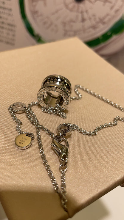 보스 악세사리 / BVLGARI 여성 목걸이