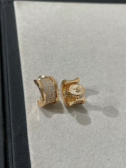 보스 악세사리 / BVLGARI 여성 귀걸이