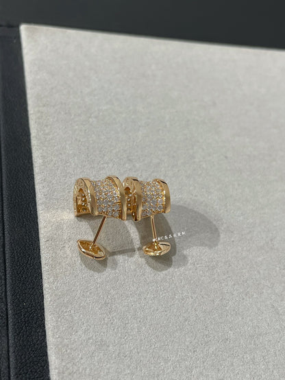 보스 악세사리 / BVLGARI 여성 귀걸이