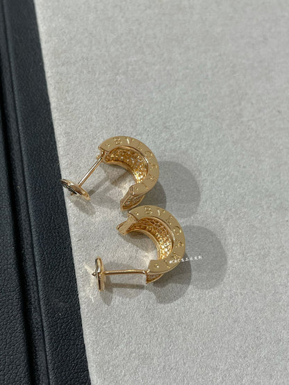 보스 악세사리 / BVLGARI 여성 귀걸이