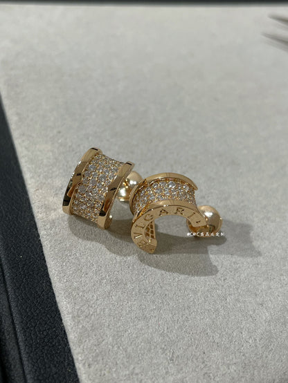 보스 악세사리 / BVLGARI 여성 귀걸이